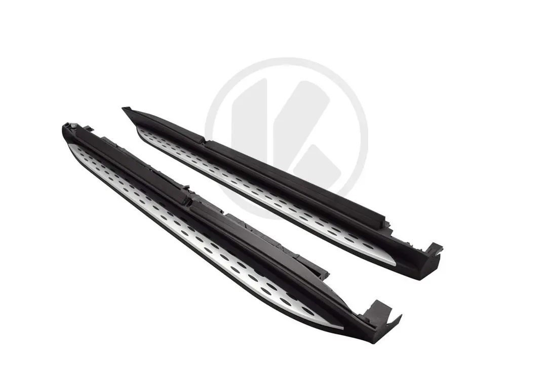 a166 side step gl b